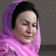 Hakim tarik diri dengar kes saman AS$346 juta 1MDB terhadap Rosmah