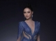 Sandra Lim - dinobatkan juara Miss Universe Malaysia 2024