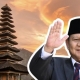 Prabowo mahu ubah Bali jadi 'New Hong Kong' atau 'New Singapore'