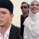 ‘Tidak Terjadi Lafaz Talak Hari Ini, Jodoh Takdir Ilahi’ – Fattah Amin Masih Sayangkan Fazura