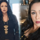Offensive! Gambar Azah Aziz pakai kebaya dipadam