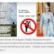 No Wedding, takde (tak ada) kahwin" dan "Jangan kacau saya. - Tengku Mahkota Pahang, Tengku Hassanal