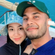 Kahwin baru 4 bulan, isteri Fikry Ibrahim, Siti Khalizah tuntut cerai