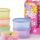 Tupperware sedia fail permohonan muflis minggu ini