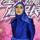 Shila Amzah Umum Sertai Pertandingan Singing With The Legends Di China - "Doakan Kejayaan Saya Dan Semoga Dilancarkan Perjalanan Baharu Ini"