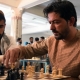 Afghanistan haram permainan catur