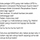"Boleh gi maamppp la budak UPSI" - Guru hina kematian pelajar UPSI mengajar di Perak