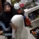 Pembantu rumah tampar majikan,  tidak berpuas hati dengan arahan yang diberikan