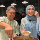 ‘Saya merdekakan Erra Fazira pada Hari Malaysia tahun lalu’ - Mr. E