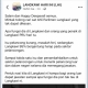 Langkawi senyap sunyi lengang kurang pengunjung=Ahli Parlimen Langkawi senyap sunyi...krik krik krik