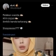 siapakah artis wanita popular alim yang dimaksudkan Rozita Che Wan?