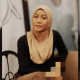 Pernah hilang Januari lalu, Nurul Aishah Farhana hilang lagi