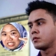 Terkedu, sugul selepas makamah arah dibicarakan. Bekas isteri berhijrah ke Australia {14 Oktober sebutan kes}