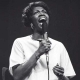 Cissy Houston, penyanyi dan ibu pada Whitney Houston, meninggal pada umur 91 tahun