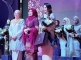 TAHNIAH! Rita Rudaini terima Anugerah Ibu Ikon