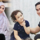 Lufya Omar Nekad Tuntut Mutaah RM 1 Juta, Kali Terakhir Bekas Suami Bagi Nafkah Anak Empat Tahun Lepas?