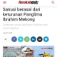 Sanusi klaim berketerunan panglima besar Siam pulak dah wey...LOL