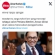 PMX tanpa saingan:  tanpa tokoh lain yang menonjol sebagai calon Perdana Menteri, Anwar dilihat akan selesa meneruskan penggal kedua?