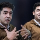 Ya, saya penyanyi sendu, tiada lagu hit – Erul Samah