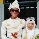 Dulu panggil Mak Ngah, kini sayang