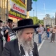 ‘Netanyahu bukan wakil kami’- Ortodoks Yahudi