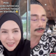 Suami Puji Tenaga Dimiliki Bonda Rozita Ibrahim – ‘Umur Tua Tapi Dalaman Awak Sihat’