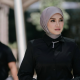 “Jangan Ingat Kami Tak Tahu” – Posting Bodyguard Fazura Jadi Perhatian