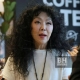 Bicara hati... Elaine Kang