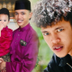 Order Yonnyboii, dapat anak isteri sekali