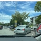 Tunggu kereta parking tak keluar keluar