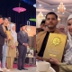 Aliff Syukri Syukur Diiktiraf Penyumbang Zakat Tertinggi Di Selangor Setiap Tahun