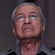 Tun M disahkan mengalami jangkitan paru-paru