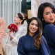 Tak sensitif isu cerai Fattah-Fazura, Wanna Ali kunci mulut