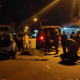 Dua mayat wanita sudah kembung berbau ditemukan dalam kereta di Bukit Mertajam