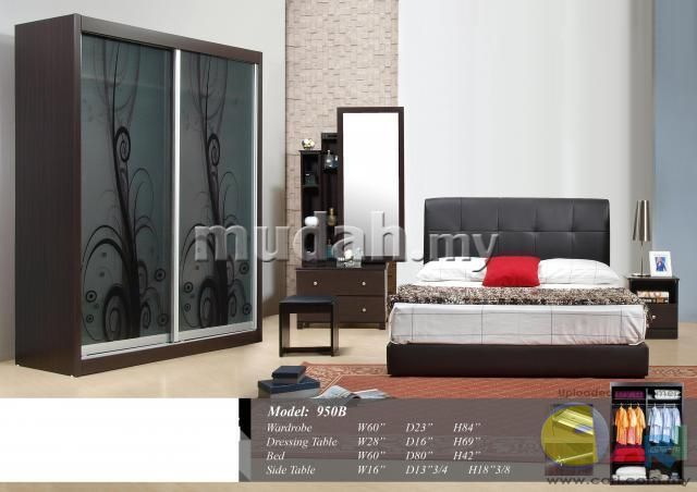 pelbagai Modern set bilik tidur  JualBeli Shop Online 