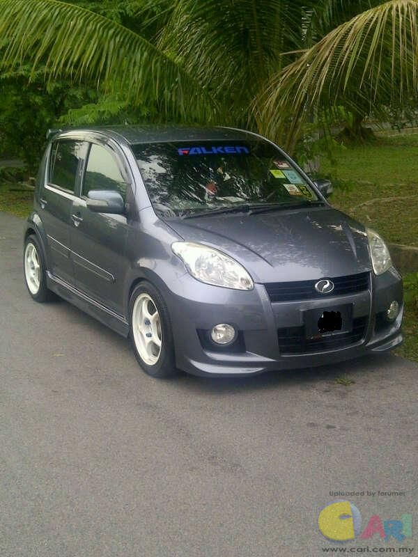 Sportrim enkei rpo1 16 for sale - Kereta Dan Motosikal 