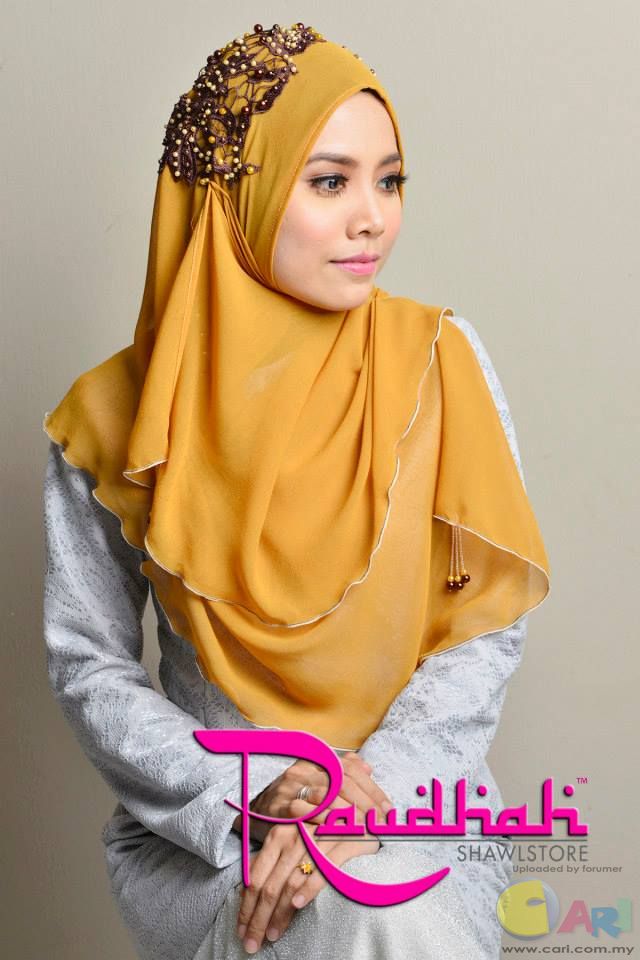 TUDUNG SHAWL INNER EXCLUSIVE DAN CANTIK JualBeli Shop 