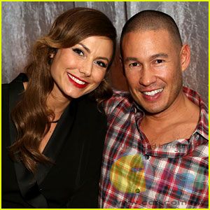 Stacy Keibler: Married To Jared Pobre! - CariDotMy