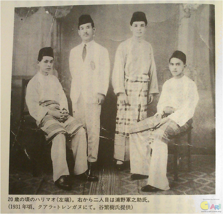 1001 Kisah Jepun