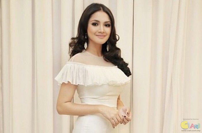 Tahapa hapa tah Harian Metro pasal video seks Fazura