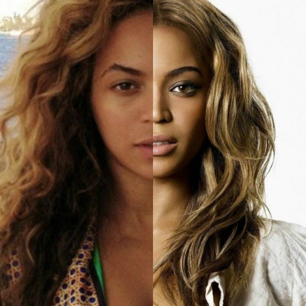 Beyonce