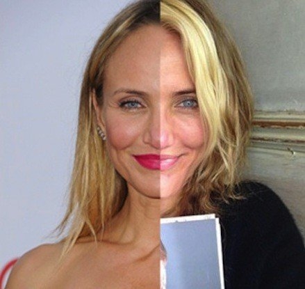 Cameron Diaz