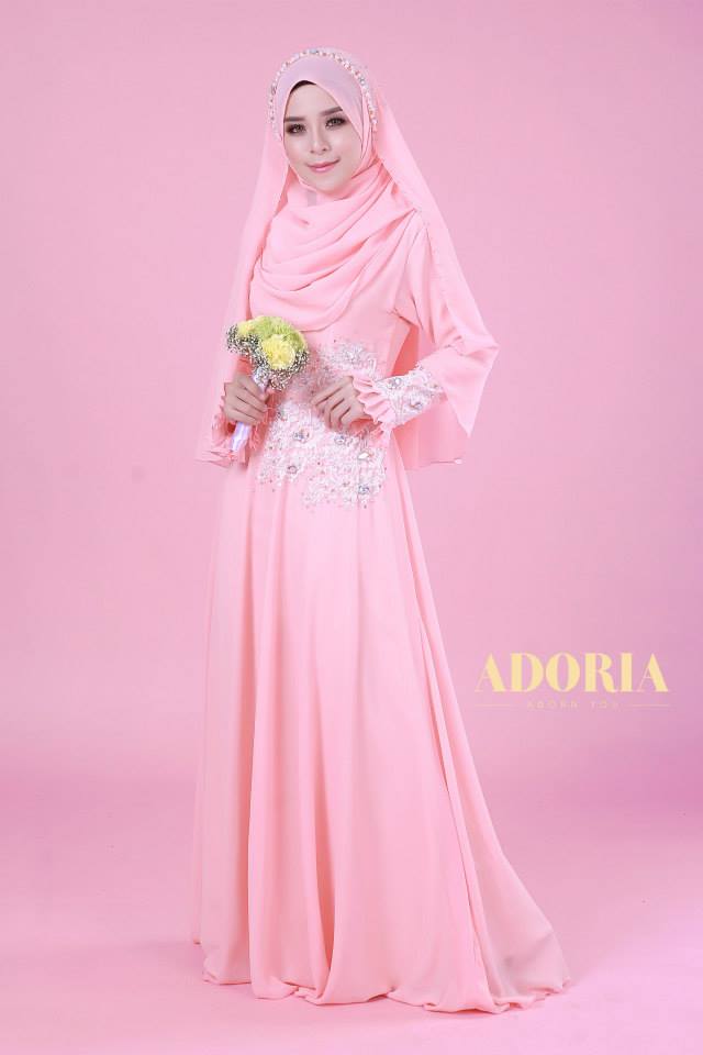 Peach Pink Color Baju Pengantin | peach pink color baju pengantin newhairstylesformen2014 com Peach Pink Color Baju Pengantin | peach pink color baju pengantin newhairstylesformen2014 com