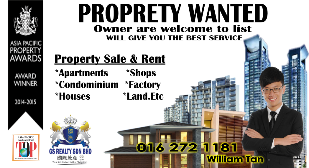 malaysia property agency list