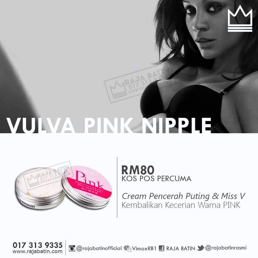 Puting Pink Vagina Pink Buat Suami Kembali Tergoda Vulva Pink