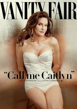 Bruce Jenner: Berubah Dari Lelaki Kepada Wanita!