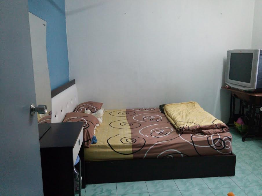 TERES DUA TINGKAT UNTUK DIJUAL,DAMAI PERDANA,CHERAS TERES DUA TINGKAT UNTUK DIJUAL,DAMAI PERDANA,CHERAS