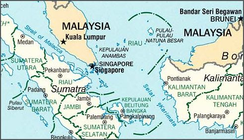 Bahasa Melayu Semakin Mekar Di Celahan Bahasa Inggeris