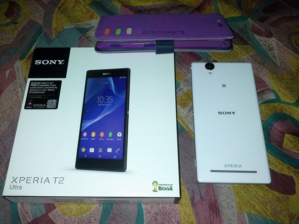 sony xperia t2 ultra white jualbeli shop sony xperia t2 ultra white jualbeli shop