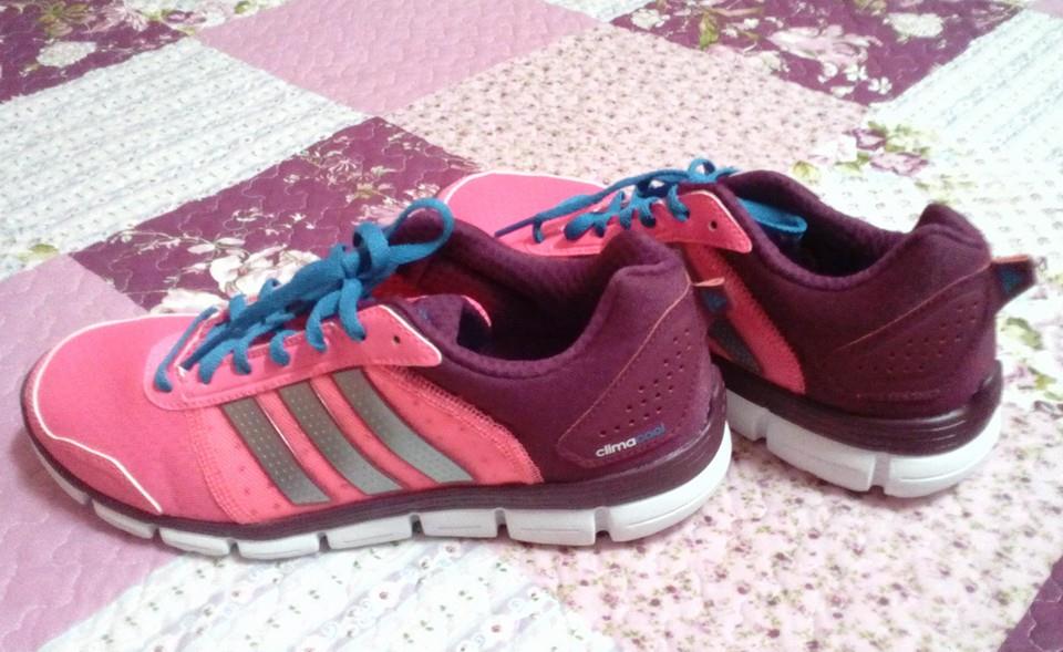 model kasut adidas